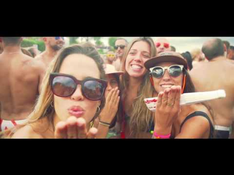 Girlie Circuit Festival official 2016 aftermovie