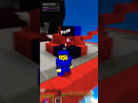 AAGER GAMING - Ultimate Bedwars Pro Player Revealed 😮