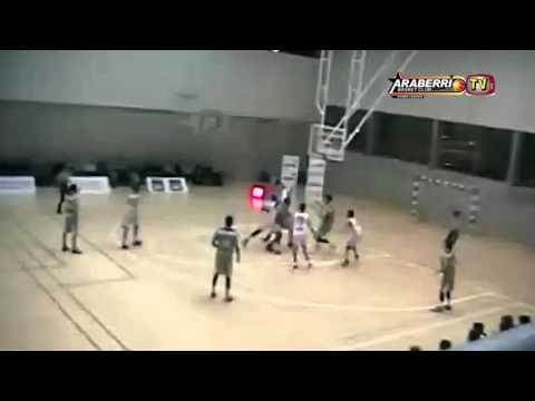 Highlights Sáenz Horeca 95 - Carrefour Ávila 66
