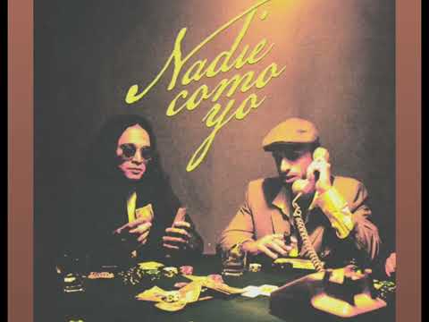 Mequi, Rokero, DJ Nelson - Nadie Como Yo