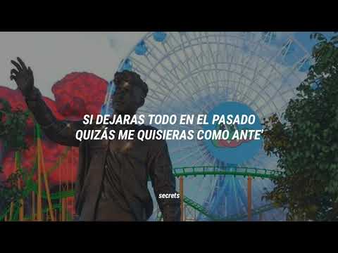 Alvaro Díaz - Bbysita (Letra)