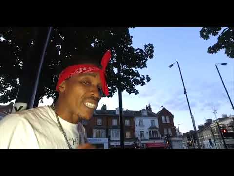 South Black - GAD INNA DI EARTH (Official Music Video)