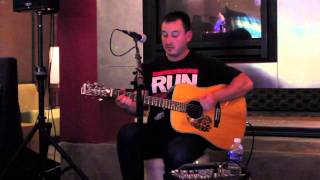 Home in San Antone - Bob Wills (Cover)