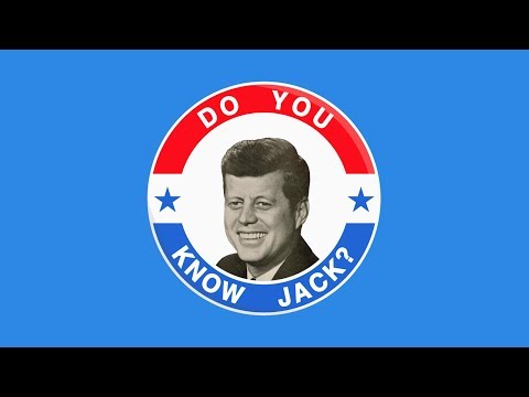 Do You Know Jack: Boys and Girls Nation
