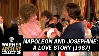 Napoleon and Josephine: A Love Story (Preview Clip)