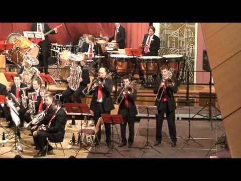 The last call - Brass Band OÖ