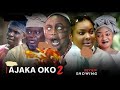 Ajaka Oko 2 Latest Yoruba Movie 2024 Drama Review |Feranmi Oyalowo |Ronke Odusanya| Funmi Awelewa|