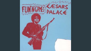 Fun and Games (Basement Mix)