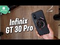 Infinix GT30 Pro 5G