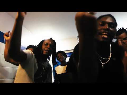 EBM SMK - Rap Pa Mô [Music video 2018]