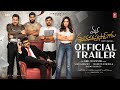 Mana Shankara Vara Prasad Garu Official Pre Trailer Chiranjeevi Venkatesh Nayanathara Anil