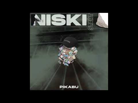 Djaz x Salmanovic - PIKABU (Prod. by Aezakmi)