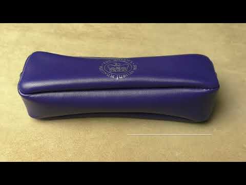 Dunhill The Queen's Platinum Jubilee - pipe F384