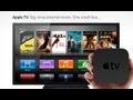 Медиаплеер Apple TV A1469 (Wi-Fi) MD199RS/A - відео