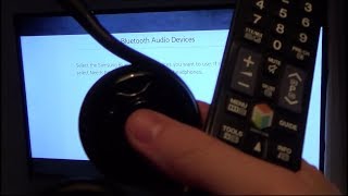 How to use Bluetooth Headphones on a Samsung TV (9)