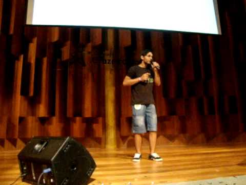 Sora wo Yuku Tomoshibi no Uta - Rafael Ryuji - Anime Dreams '11 (Animekê - categoria A)