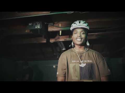 BL JWILL Not A Prop (Official Video)