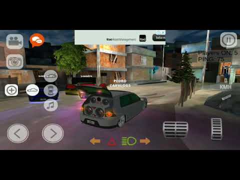 Racha de som na comunidade (Piroquinha AUTOMOTIVO)