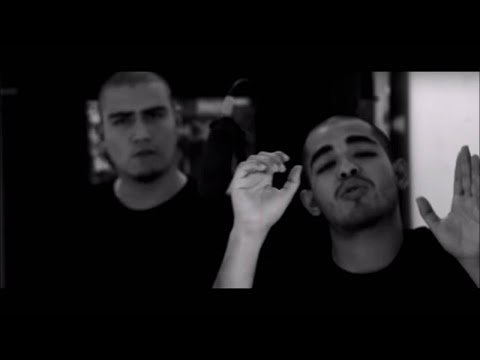 Fume871 - La Neblina Ft Doble P Ache ENE (Prod. Jin Beast)