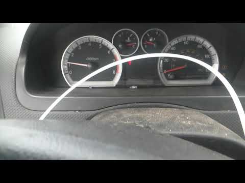 BK 1332 2008 AVEO Interchange 5316