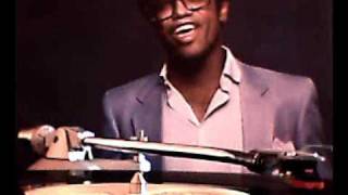 BOBBY WOMACK - I Don't Know