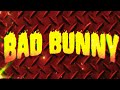 Bad Bunny WWE Theme Song