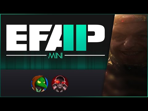 EFAP Mini - Ant-Man and The Wasp: Quantumania: An Unbridled Misery - "Making of" w/ Mauler & Fringy