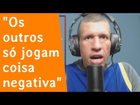 NINJA: FAÇA, NÃO FALE! | Cortes Do Ninja
