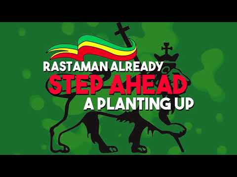 Marcus Gad - Rebel Form Of Soul  [Official Lyrics Video]