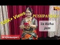 Pushpanjali | Tha Rita Jham |Bharatanatyam |Nrityamanjari