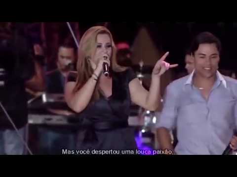 Calcinha Preta 360º - Na cama só vai dá nós dois - #AoVivoEmMaceió Vol.4