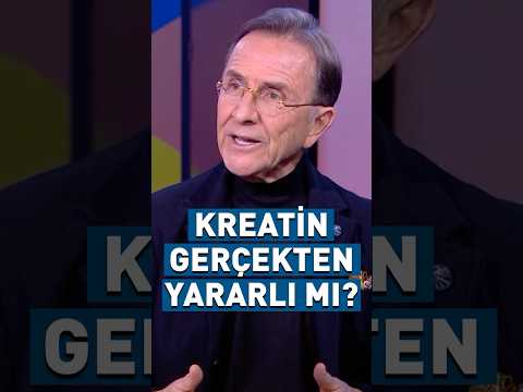 Gerçekten İşe Yarayan Kas Yapan Takviyeler | Dr. Berg Türkçe