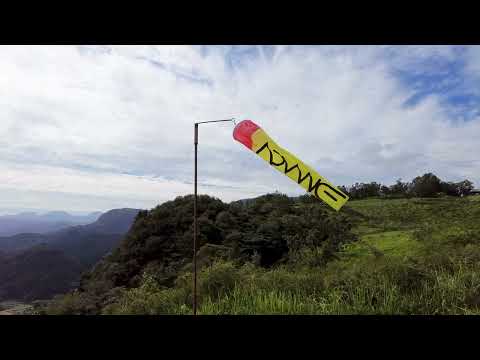 【おおいたフォトジェニックTRIP】伐株山（玖珠町）