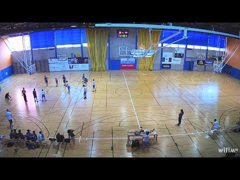 Club Basquet Nord 21/22 Basquet Infantil  Masculi - Sa Indioteria 28/05/2022 cam2