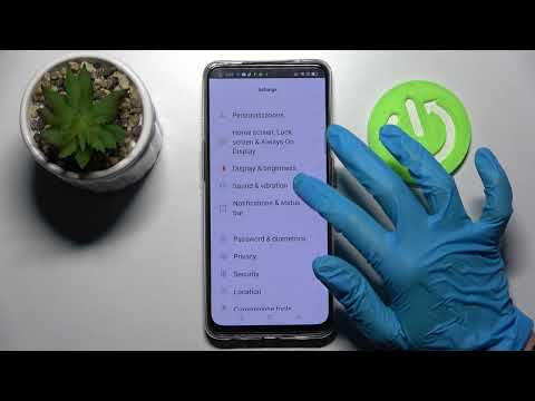 How to Turn On/Off App Notifications in OPPO Reno 5 Lite – Set Up Notifications