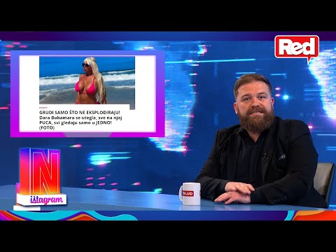 Ništagram - Epizoda 18 - 23.04.2023. - Red TV