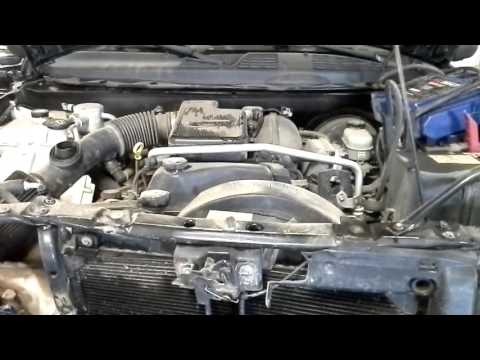 PARTS FOR 2004 CHEVROLET TRAILBLAZER LS CL1160