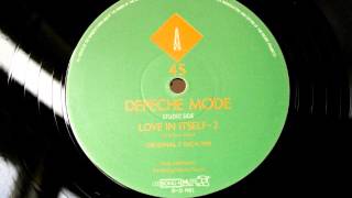 Depeche Mode - Love in Itself