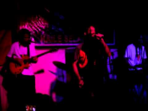 Nazireu Rupestre - cultivo sensimilla