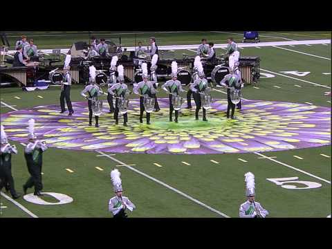 2014 FINALIST FEATURE: Kennesaw Mountain HS, GA