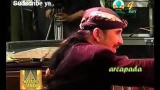 Download lagu Wayang Lucu Megan Sinden Bule Lucu & Ki Entus Sidoarjo mp3