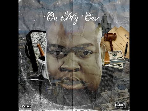 P-Tah - Winning ft Breana Marin