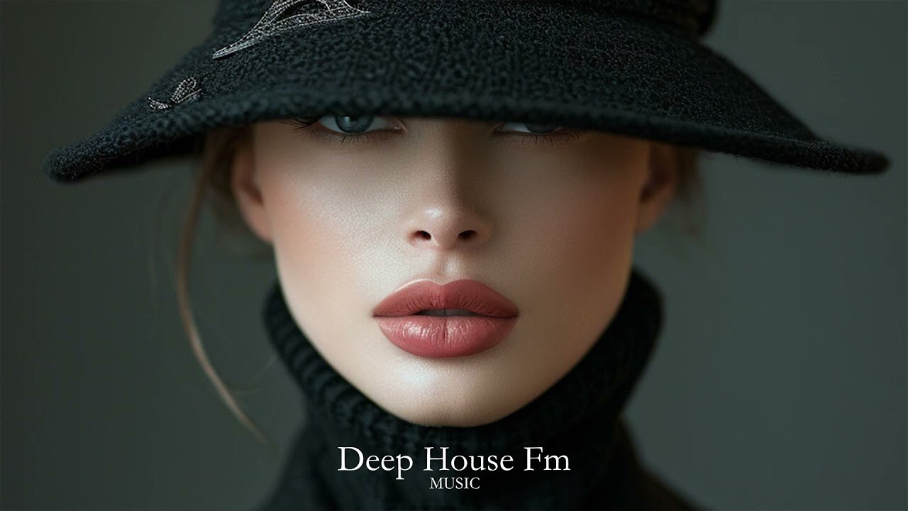 Deep House Music - Best of Ethnic Chill & Deep House Mix [1 Hours]