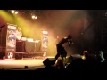 Hopsin - I need help live HD 