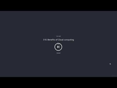 Introduction to Azure Cloud Computing