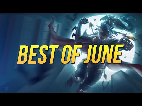 Gosu - Best of June