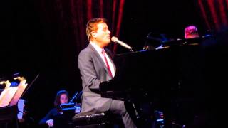 Michael W. Smith - Almost There (Live From Tualatin, Oregon, On December 19, 2014)