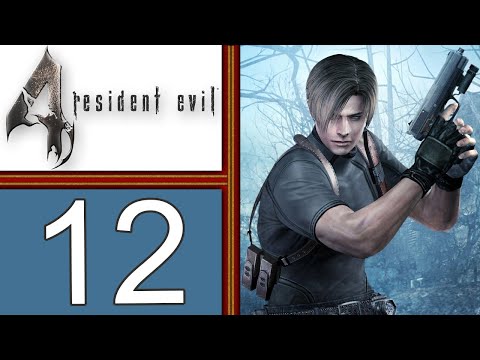 Resident Evil 4 (Xbox Series X) playthrough pt12 - Leon Against the Odds! Gauntlets & then VERDUGO!