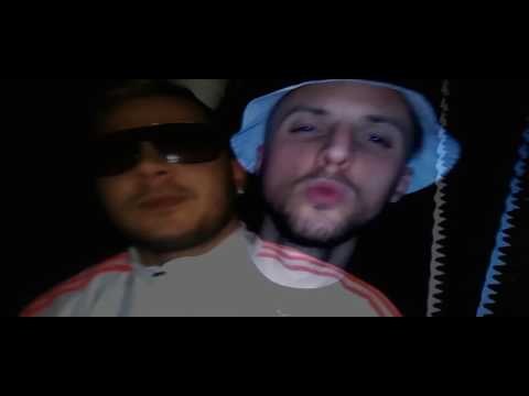 Braka " c'est pour les jeunes " FEAT D-wanted ( CLIP OFFICIEL )