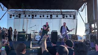 The Dwarves - Back Seat Of My Car (live at the SoCal Hoedown)